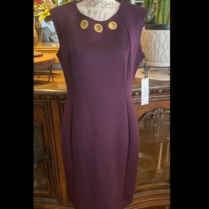 Calvin Klein Dress